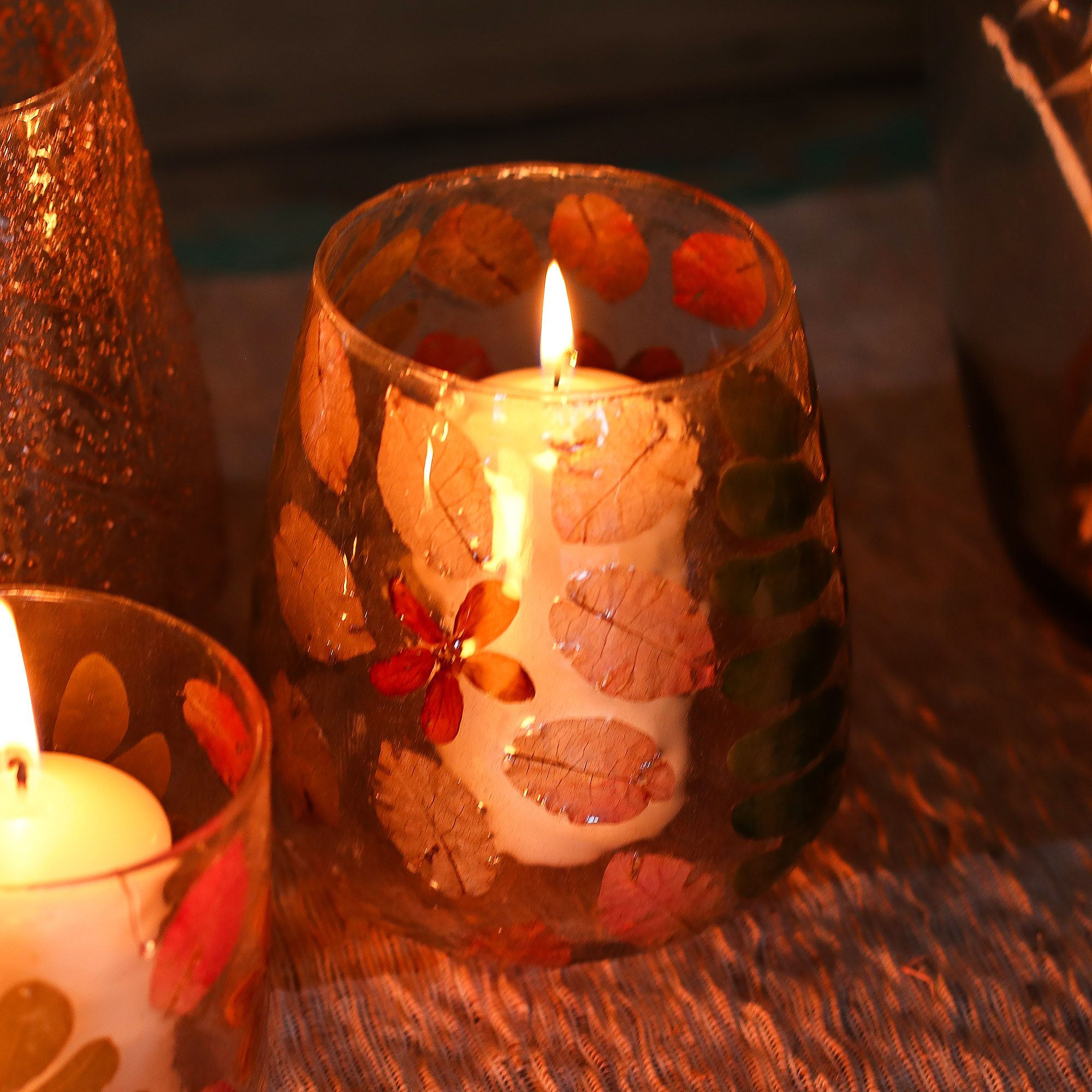 Candle Holders