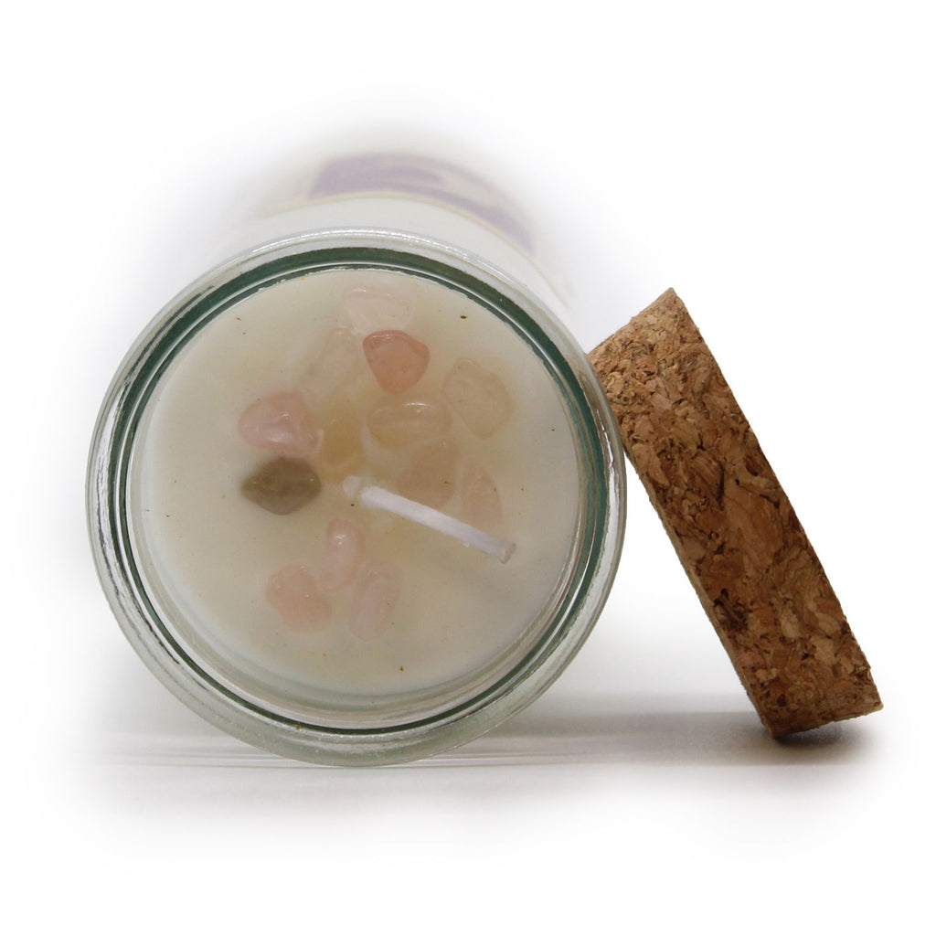 50h Magic Spell Candle - Love