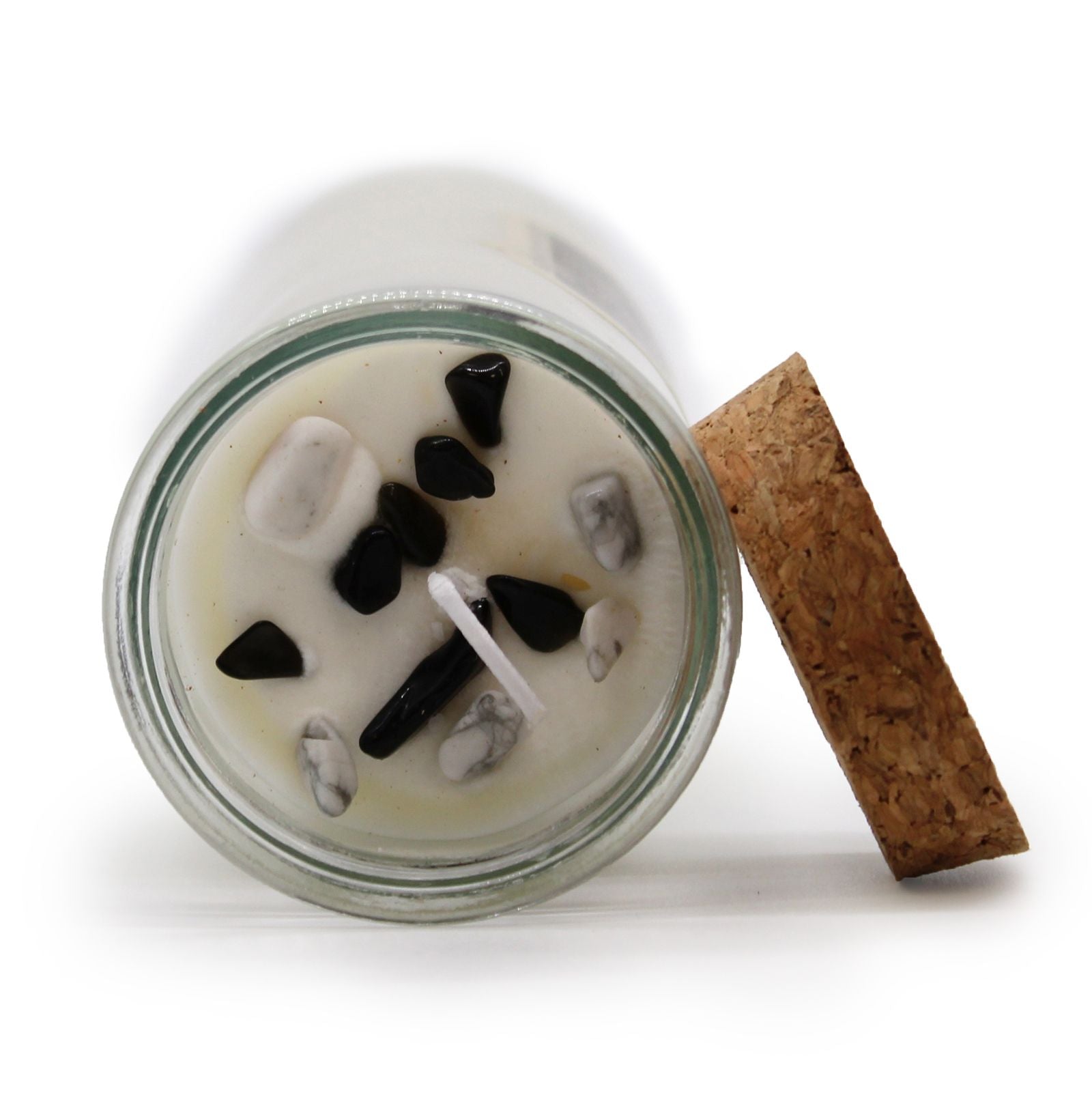 50h Magic Spell Candle - Balance