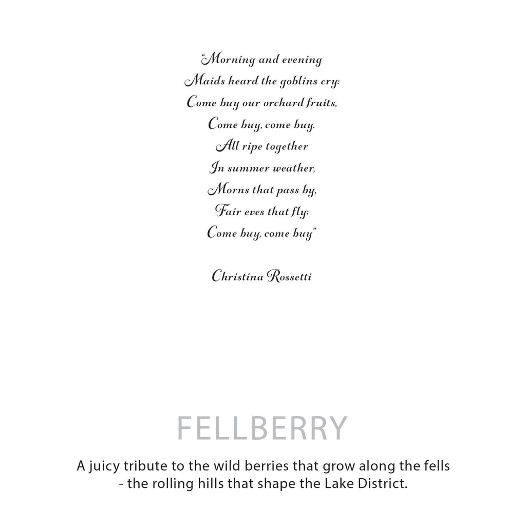 Agnes + Cat Botanical Soy Wax Candle - Fellberry