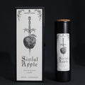 Apple & Cinnamon - Ancient Witch Purification Candles - Sinful Apple