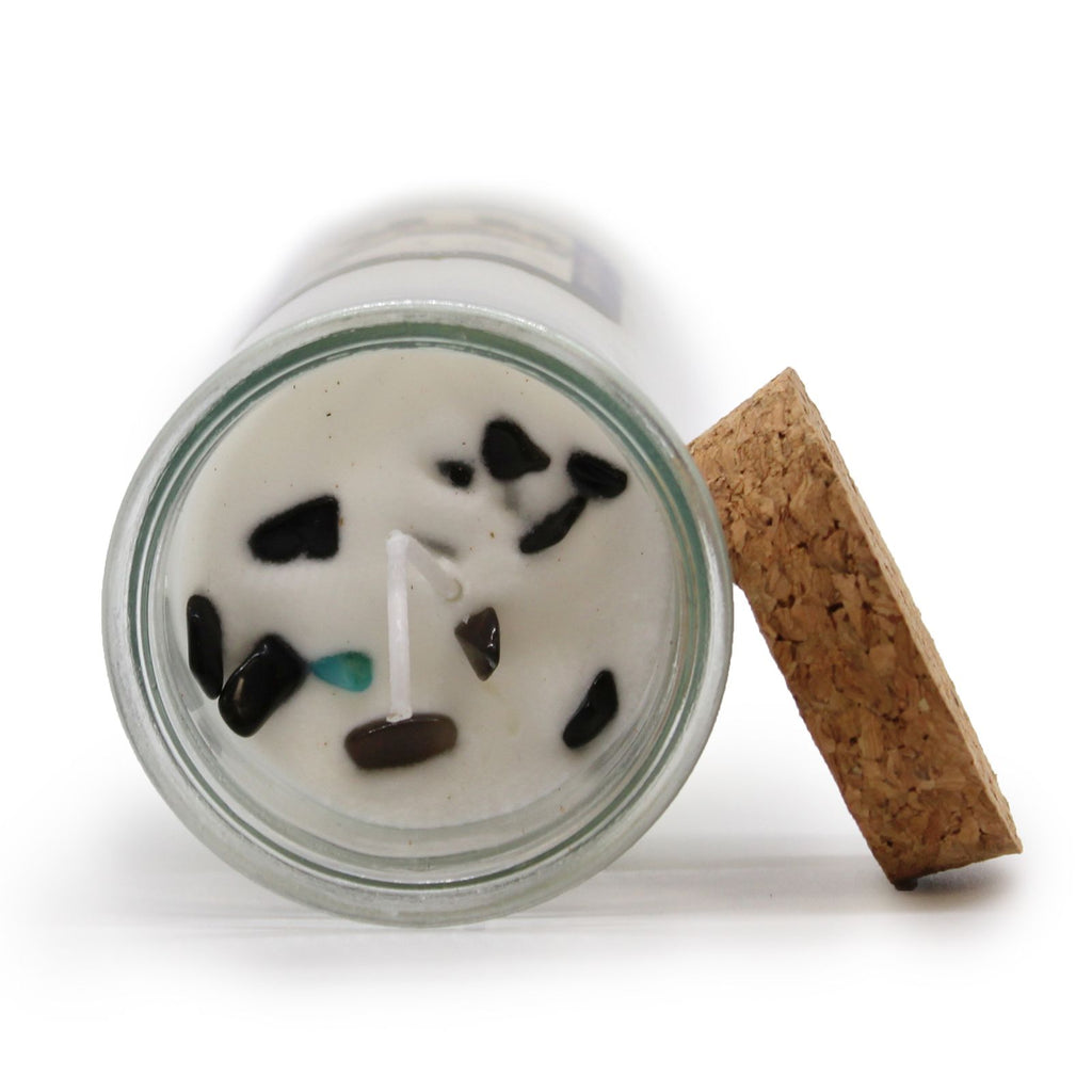 50h Magic Spell Candle - Luck