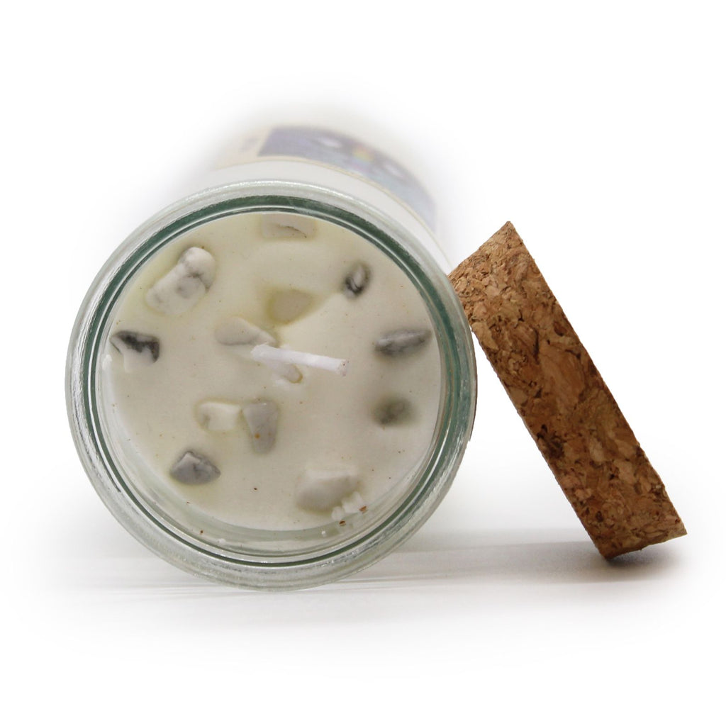 50h Magic Spell Candle - Cleansing