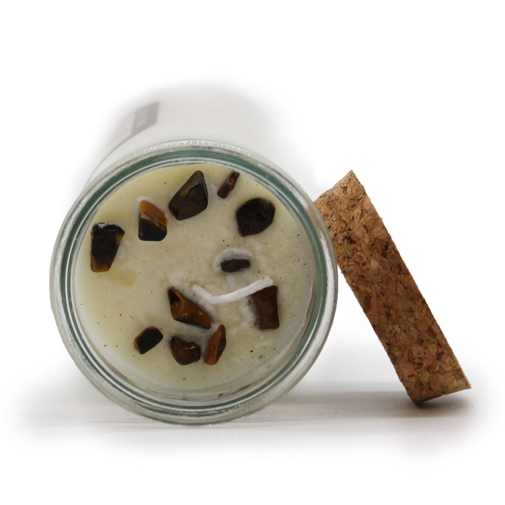 50h Magic Spell Candle - Confidence