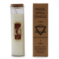 50h Magic Spell Candle - Friendship