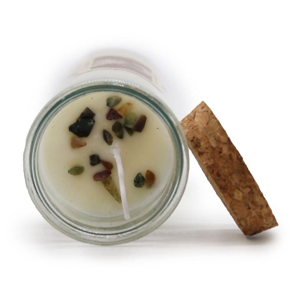 50h Magic Spell Candle - Friendship