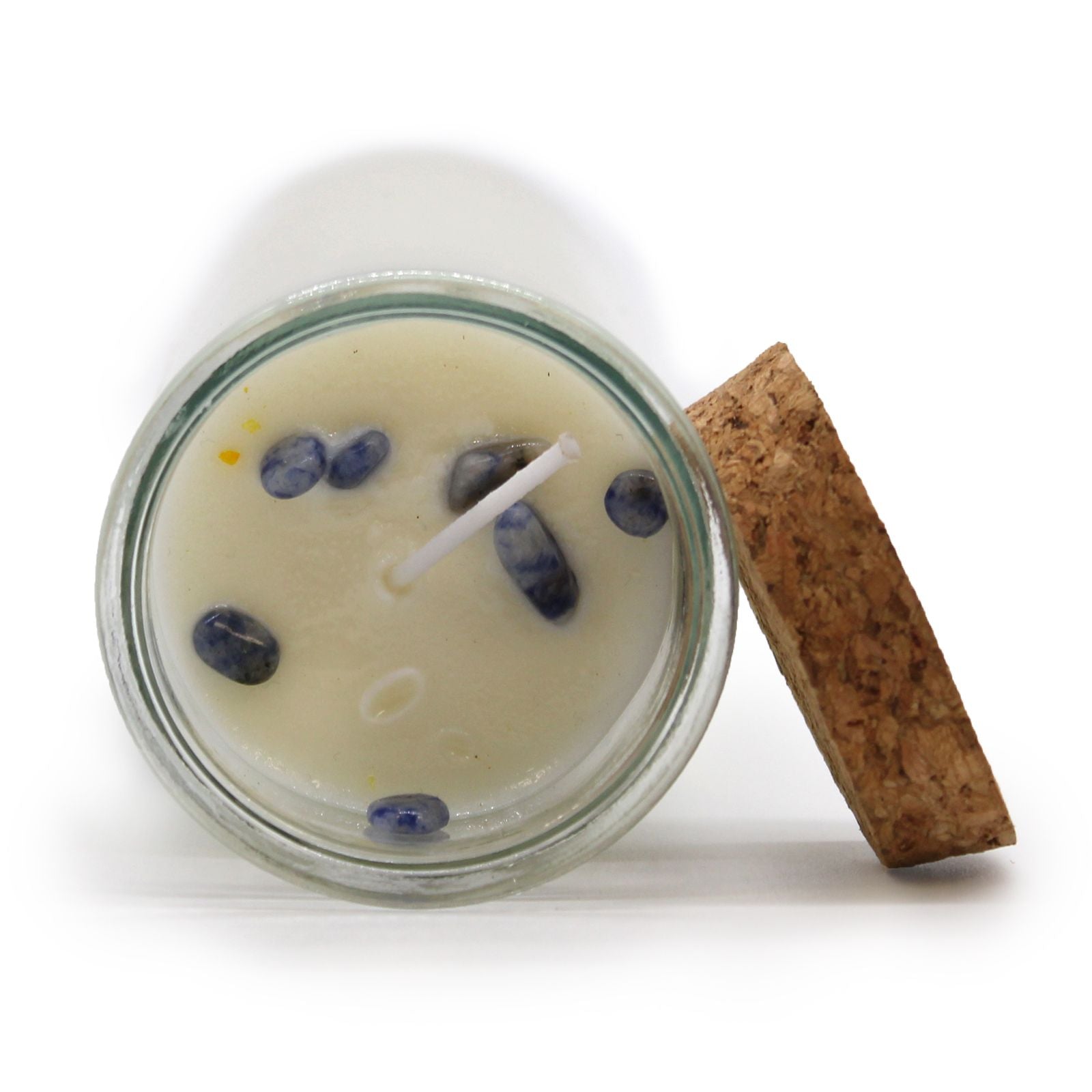 50h Magic Spell Candle - Protection