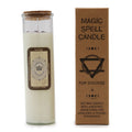 50h Magic Spell Candle - Success