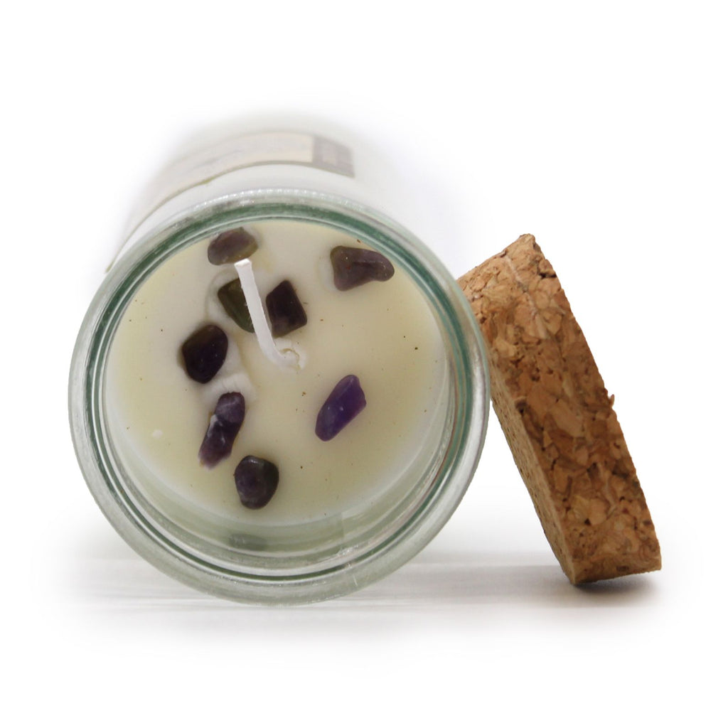 50h Magic Spell Candle - Success