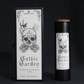Sage & Peppermint - Ancient Witch Purification Candle - Gothic Garden