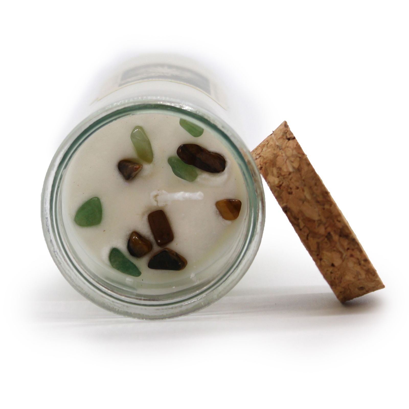 50h Magic Spell Candle - Prosperity