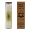 50h Magic Spell Candle - Happiness