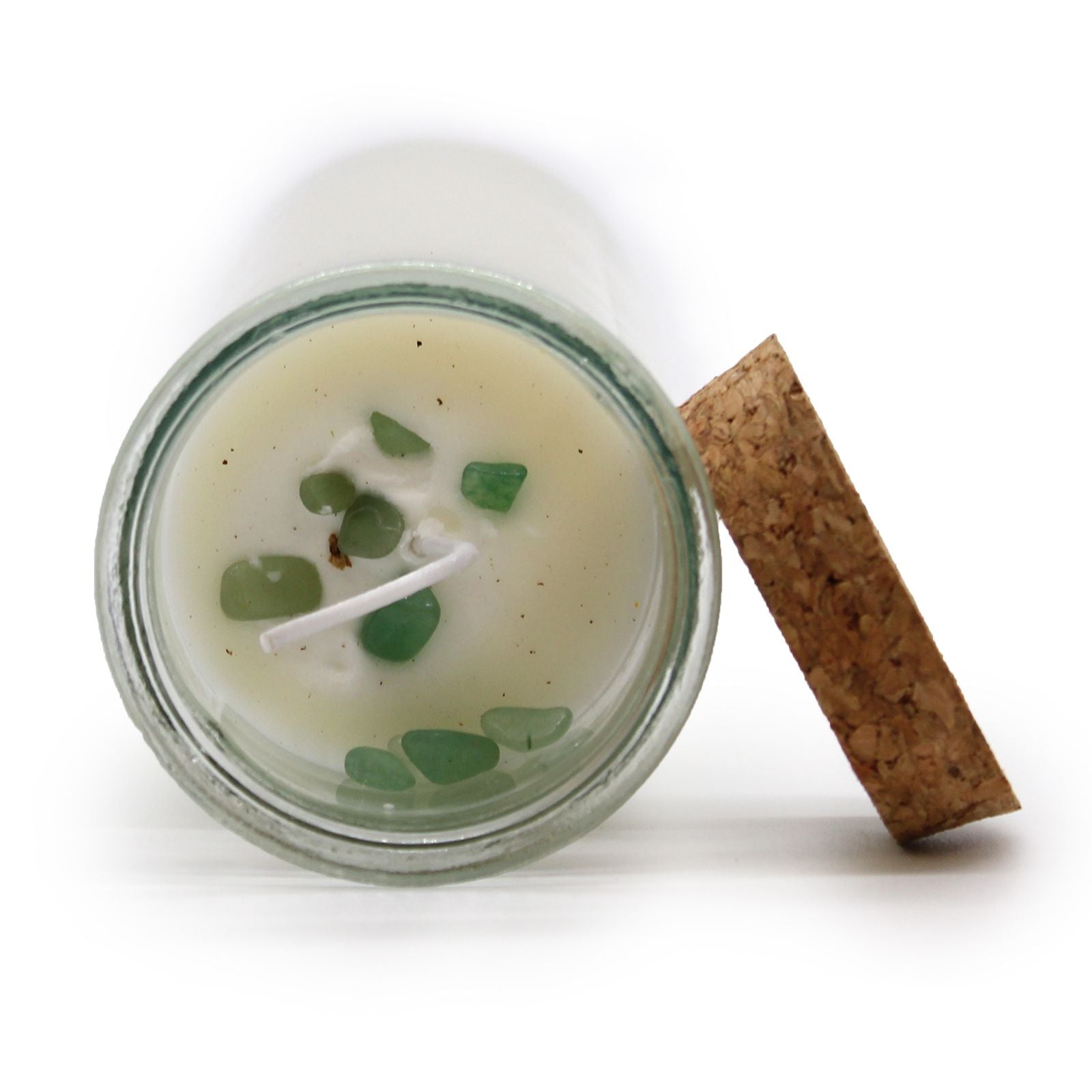 50h Magic Spell Candle - Happiness