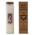 50h Magic Spell Candle - Love