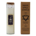 50h Magic Spell Candle - Sweet Revenge