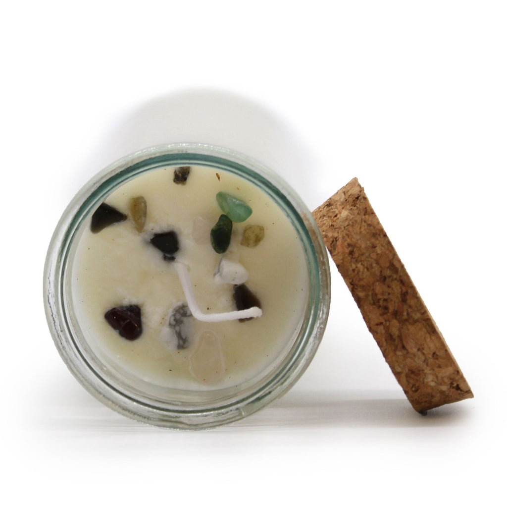 50h Magic Spell Candle - Seduction