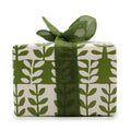 Gift Box - Rhubarb (Candle) + White Fig & Fell Berry (Fizzes)
