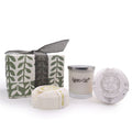 Gift Box - Velvet Moon (Candle) + Windermere & Citrus (Fizzes)
