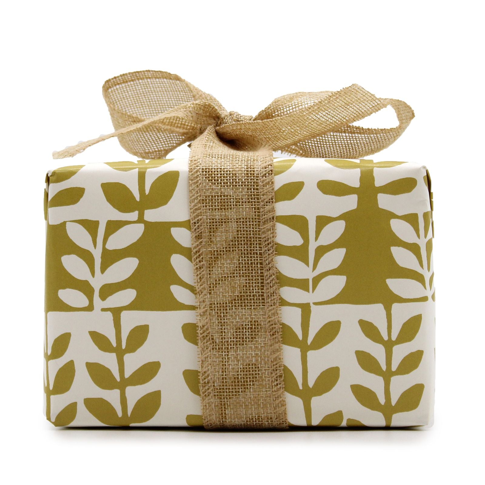 Gift Box - Fresh Citrus (Candle) + Clementine & Mor-Roll (Fizzes)